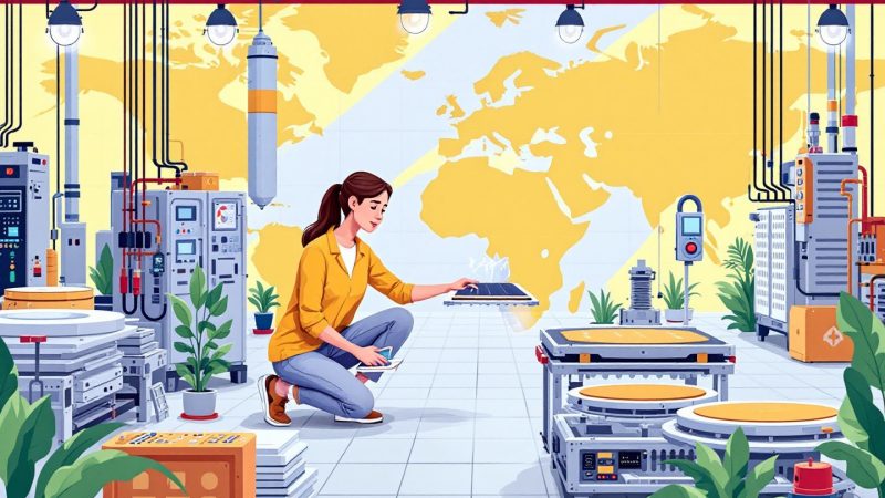 TSMC 2nm geopolítica: o nó que redesenha o mapa global