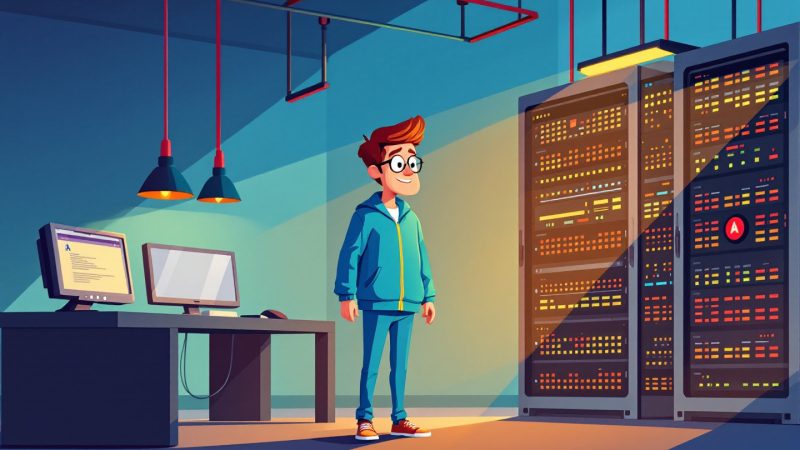 CVE-2026-8037: Injeção Crítica no LoadMaster — Exploração Ativa