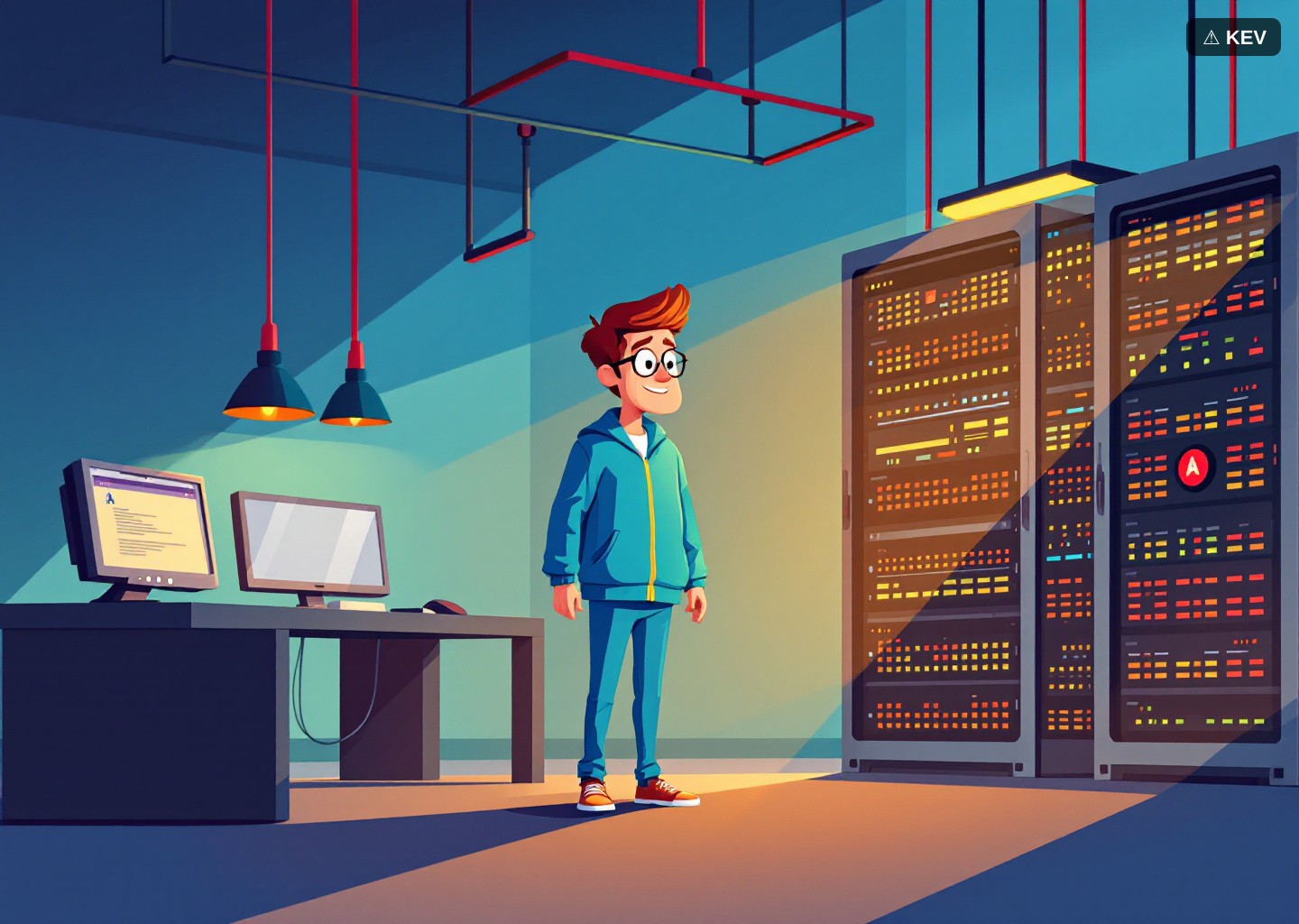 CVE-2026-8037: Injeção Crítica no LoadMaster — Exploração Ativa