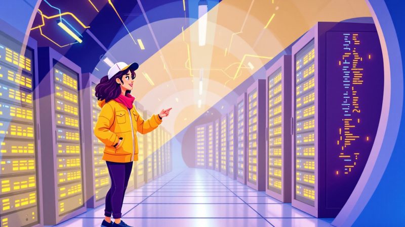 DevOps CI/CD Pipelines: Automação Inteligente para Infraestrutura Moderna