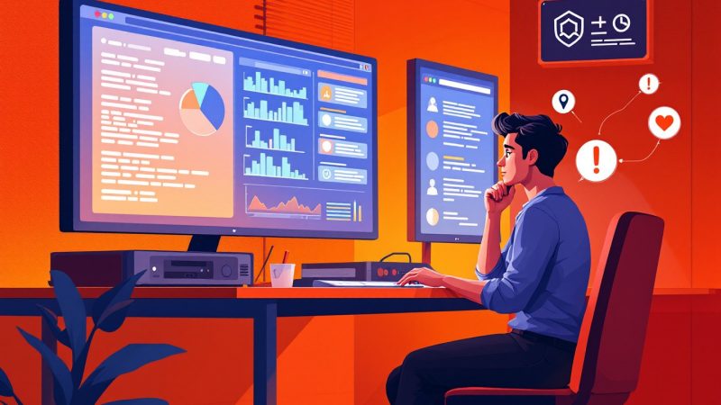 Aula 27: OSSEC — HIDS para monitoramento de integridade, logs e resposta a incidentes