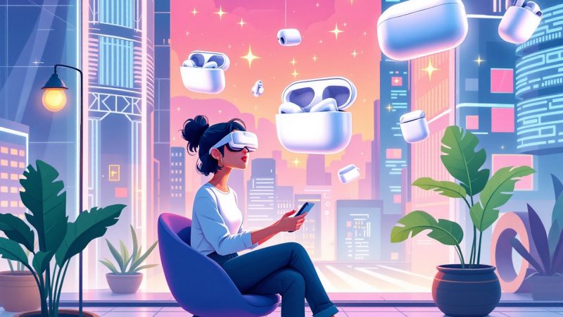 iOS 27 novidades: AirPods repaginados, IA com Grok Bot e o futuro da produtividade móvel