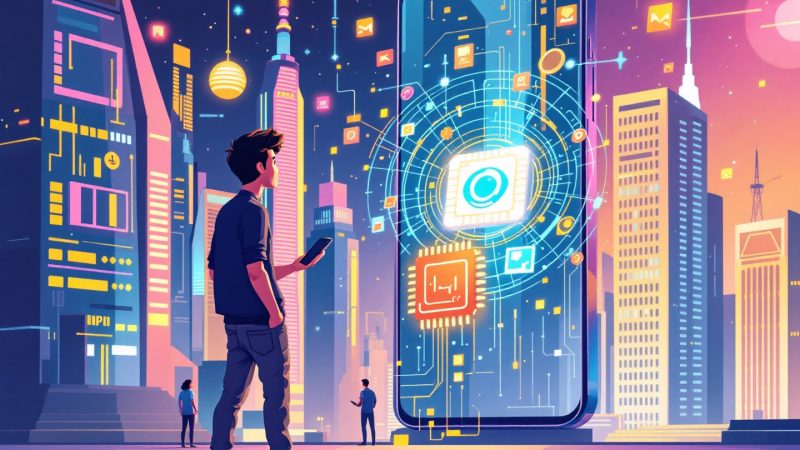 Android 17 atualização: lançamento estável redefine IA, privacidade e desempenho
