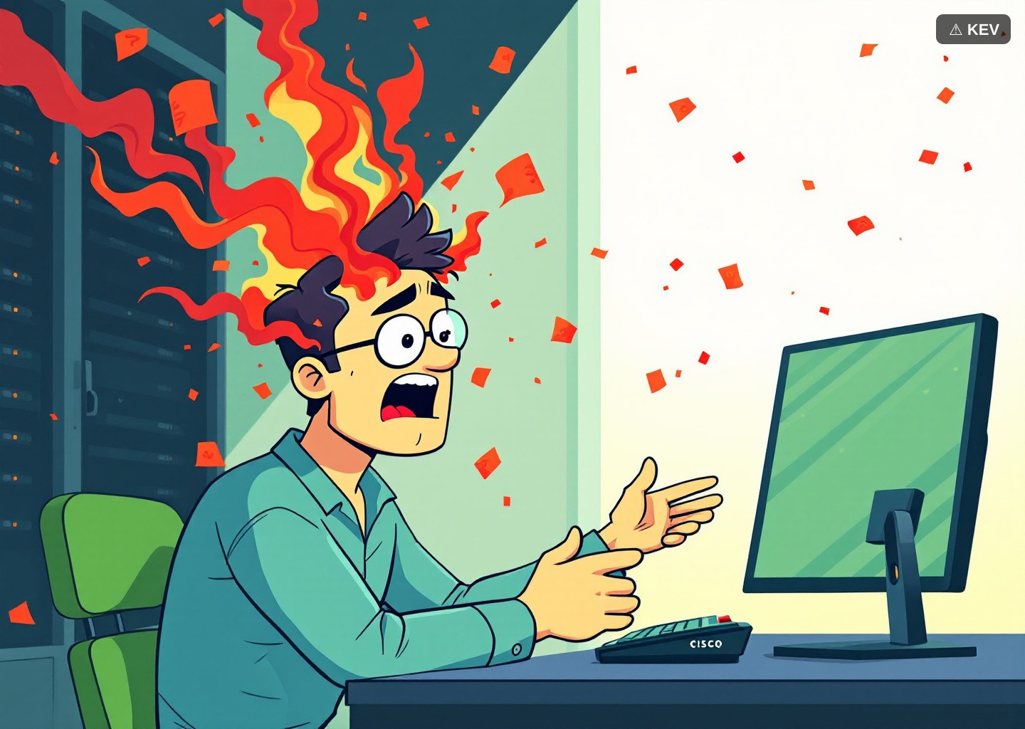 CVE-2026-20349: Cisco ASA/FTD Sob Ataque Zero-Day — Risco Alto de DoS Remoto
