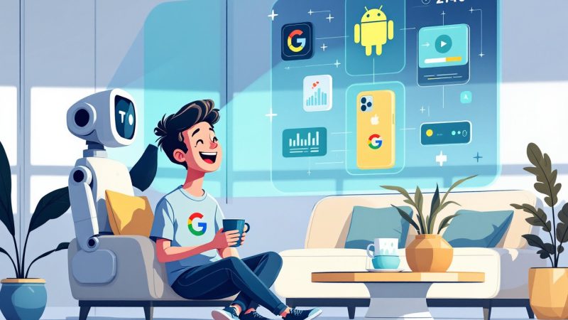 Google lançamento: Pixel 11, Watch 5 e Tag são anunciados