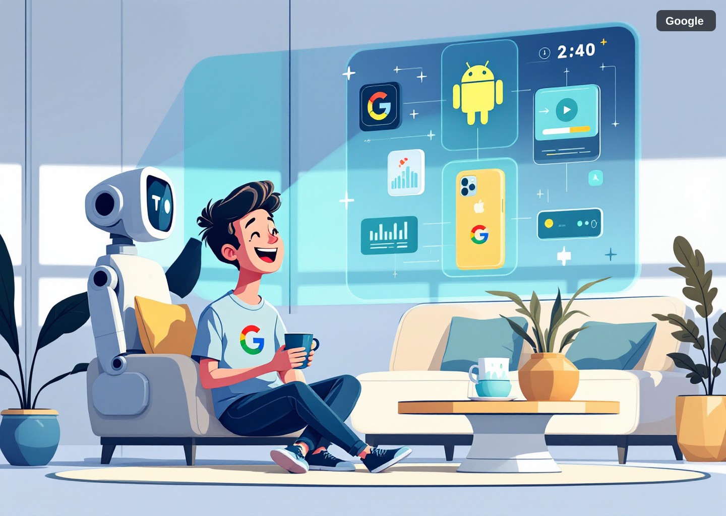 Google lançamento: Pixel 11, Watch 5 e Tag são anunciados