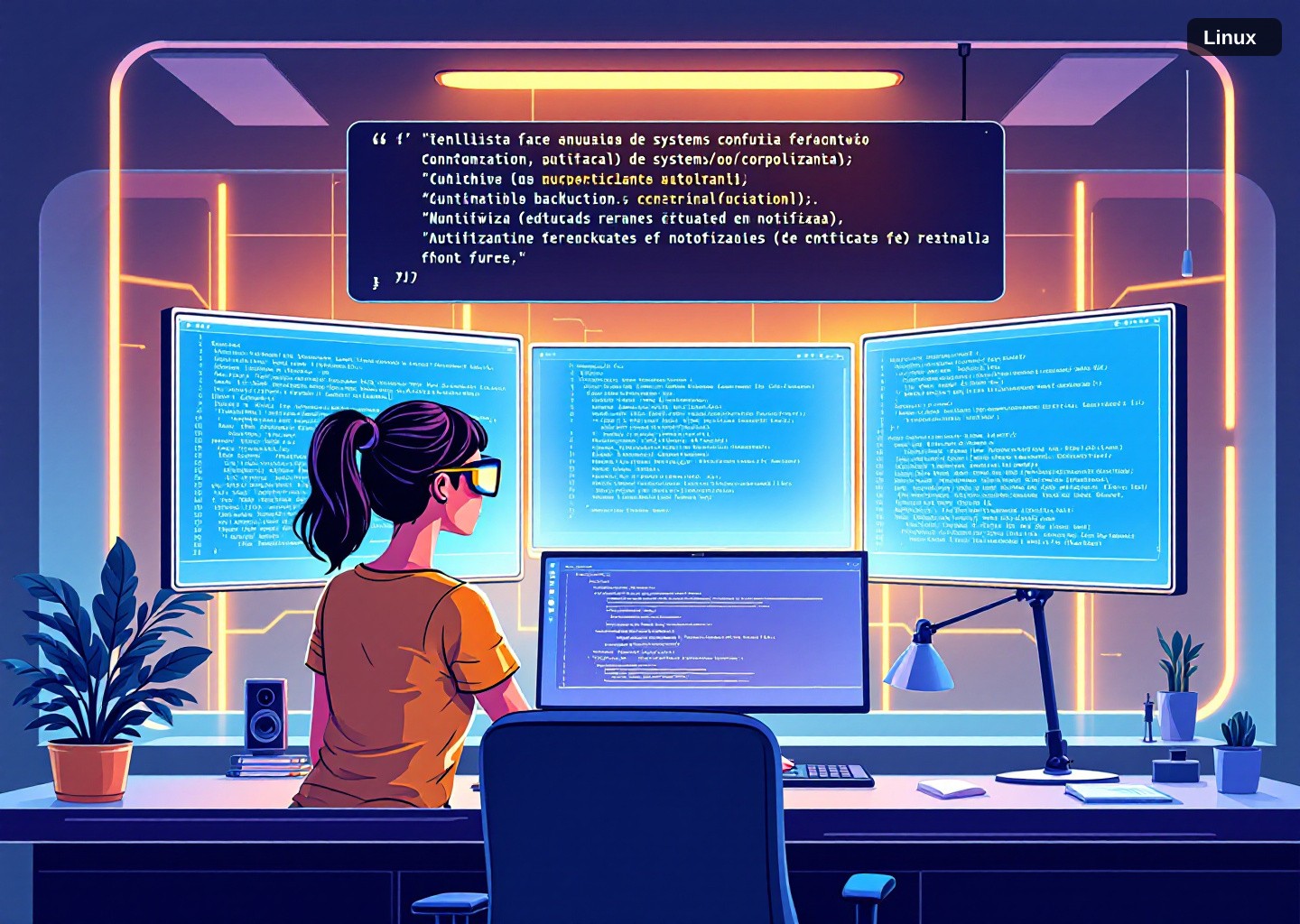 Aula 24: Shell Script — automatização de tarefas com Bash