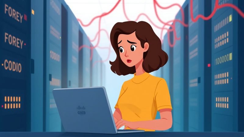 CVE-2026-20349: Exploração Ativa em Cisco ASA/FTD (HIGH)
