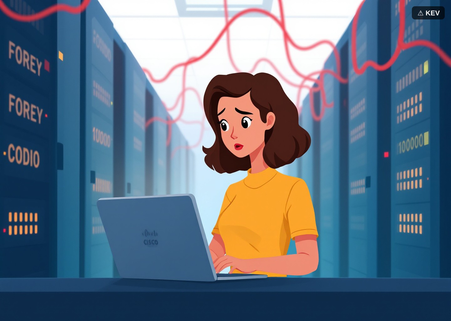 CVE-2026-20349: Exploração Ativa em Cisco ASA/FTD (HIGH)
