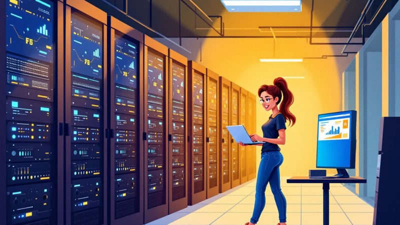 Mikrotik roteador redes: guia técnico completo para infraestrutura