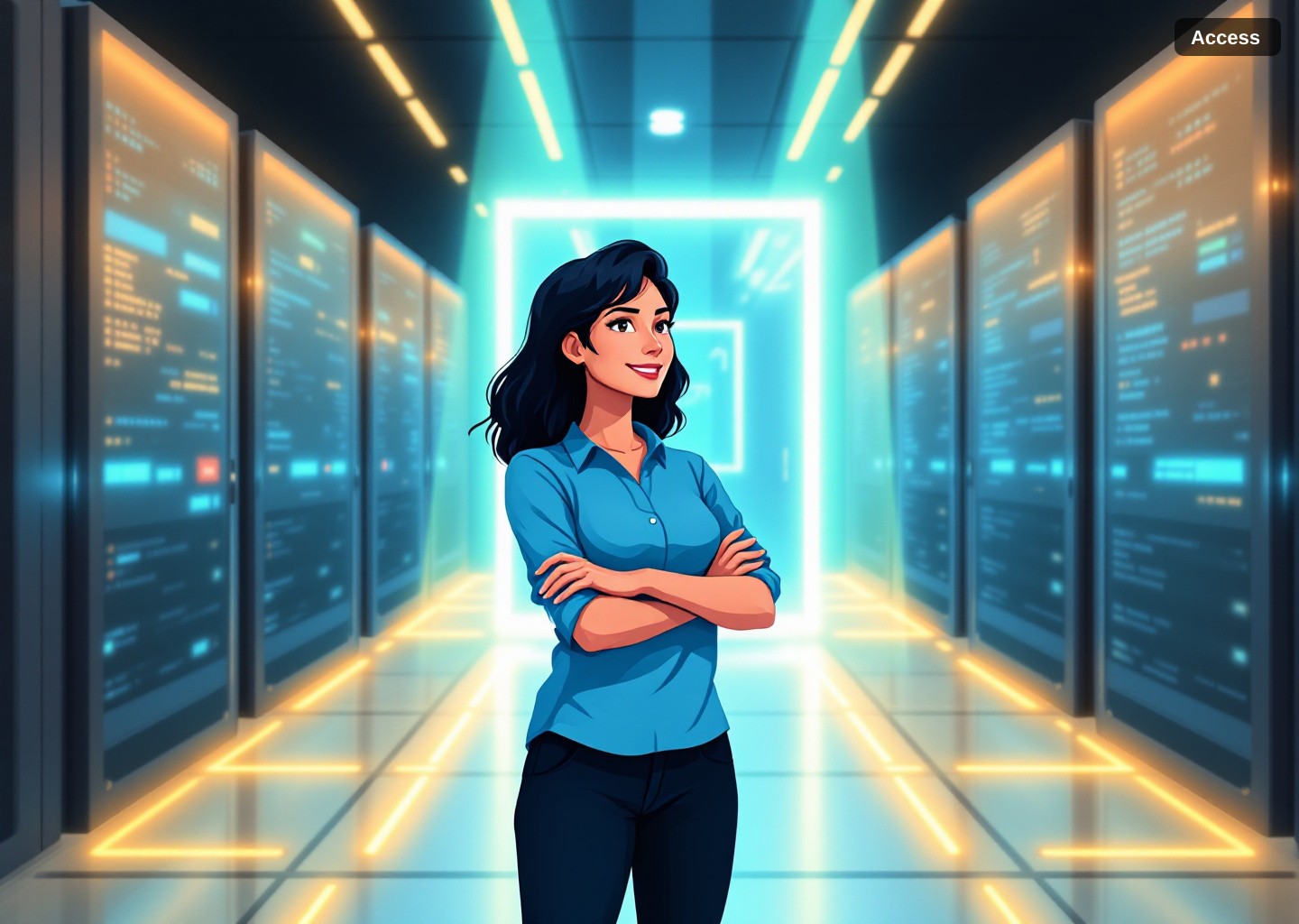 Cloudflare Access lançamento: FIDO2 chega ao SSH Zero Trust