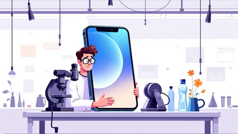 iOS 26.6.1 falhas: Bugs, Correções e Análise de Segurança