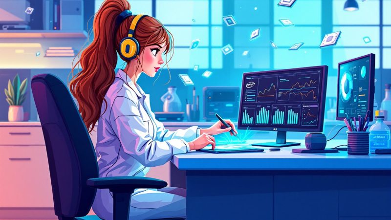 Intel Arc Processadores: Análise Técnica Completa em 2026