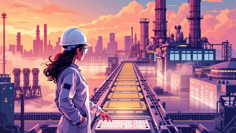 TSMC NVIDIA fábricas: expansão redefine o roadmap da IA