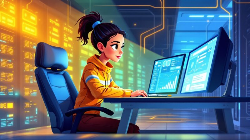 AWS Amazon Web Services Cloud: Estratégias e Novidades 2026