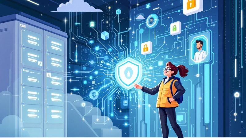 Cloudflare Access lançamento: proteção de Workers em um clique