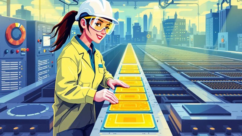 TSMC NVIDIA empacotamento avançado: CoWoS e SoIC em 2026