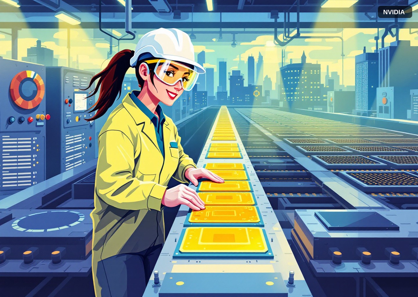 TSMC NVIDIA empacotamento avançado: CoWoS e SoIC em 2026