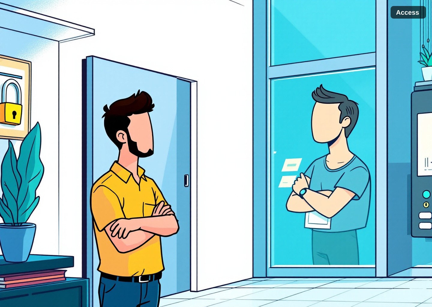 Cloudflare Access Workers: Zero Trust automático para Workers