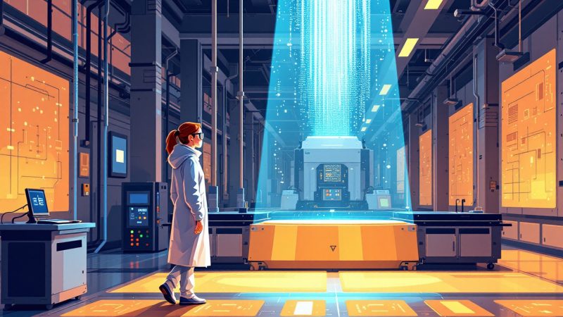 ASML EUV Indústria: Monopólio, High-NA e Ciclo da IA