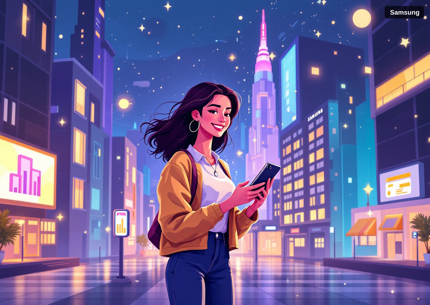 Samsung atualização de sistema: One UI 9.5 chega com animações suaves