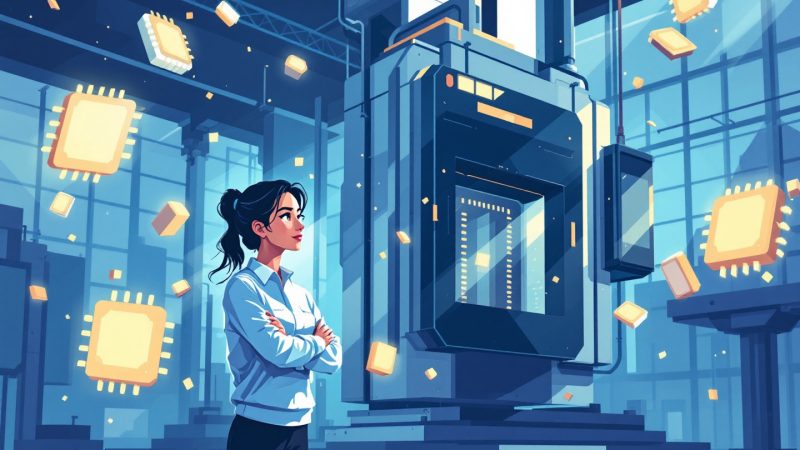ASML EUV geopolítica: export controls e o futuro da litografia