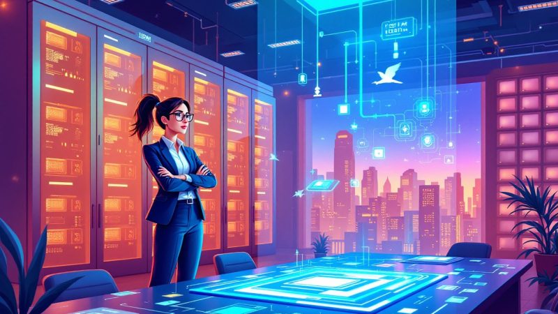 IBM Red Hat computação quântica: do Heron ao Starling