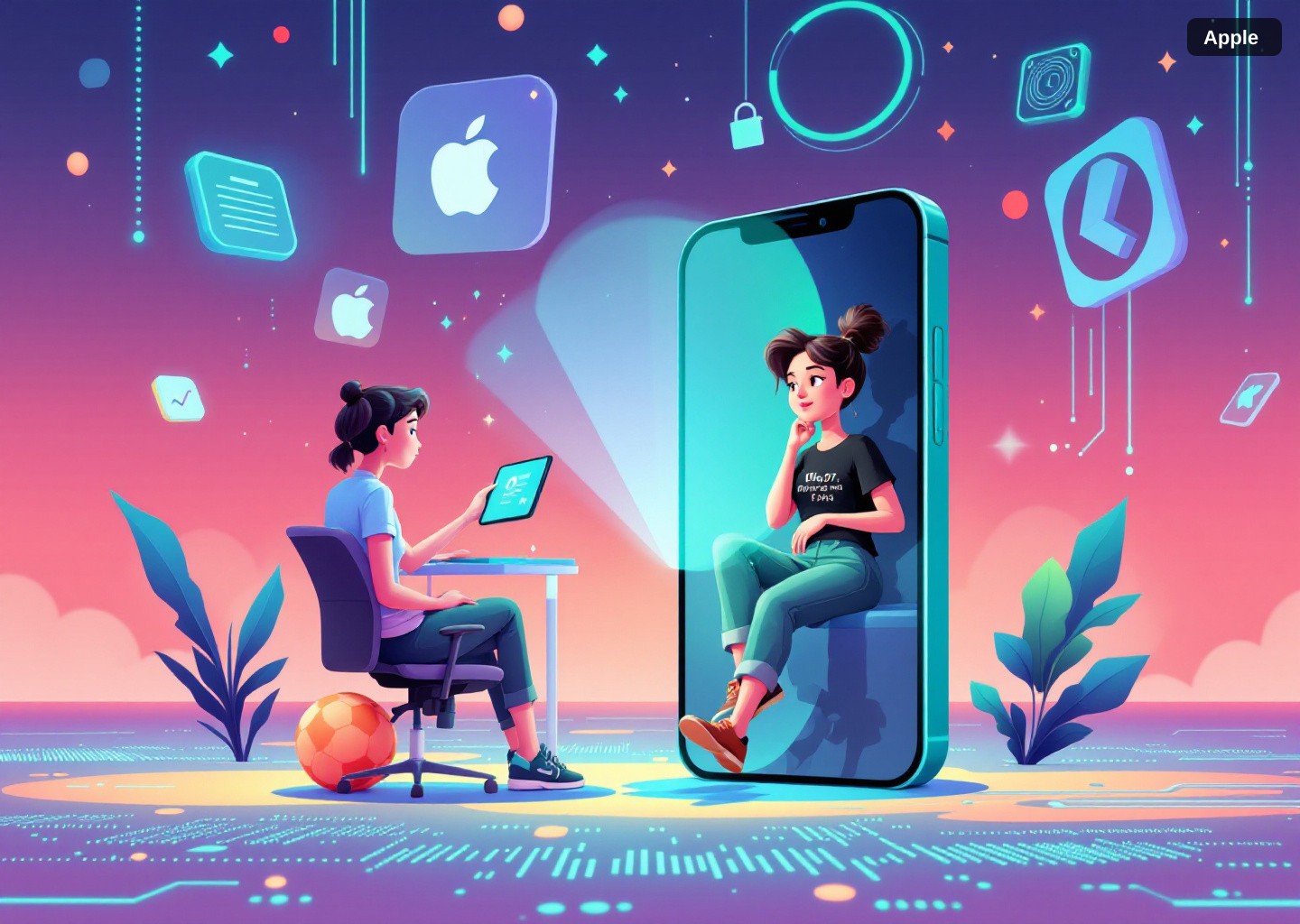 Apple review: iPhone 17 Pro Max e o futuro do iOS 27