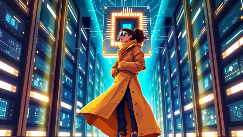 AMD Zen 6 Data Center: EPYC Venice e a Disputa por Servidores