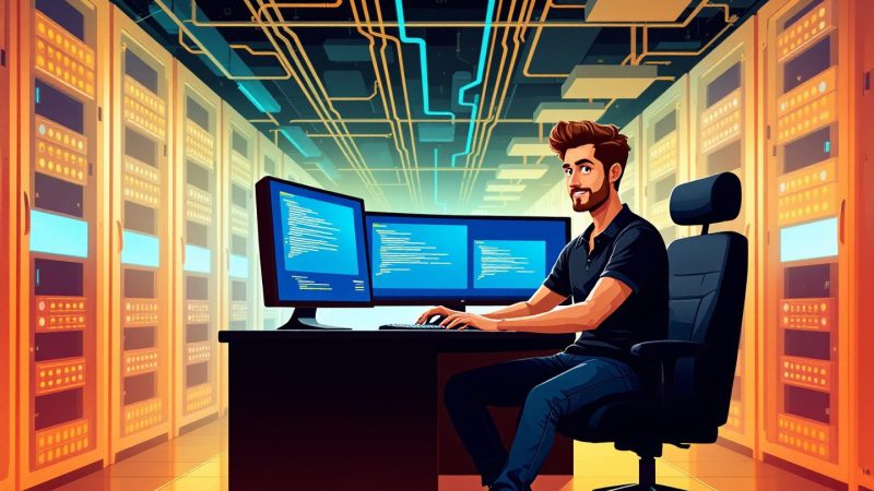 Linux administração sistemas: o guia essencial para 2026