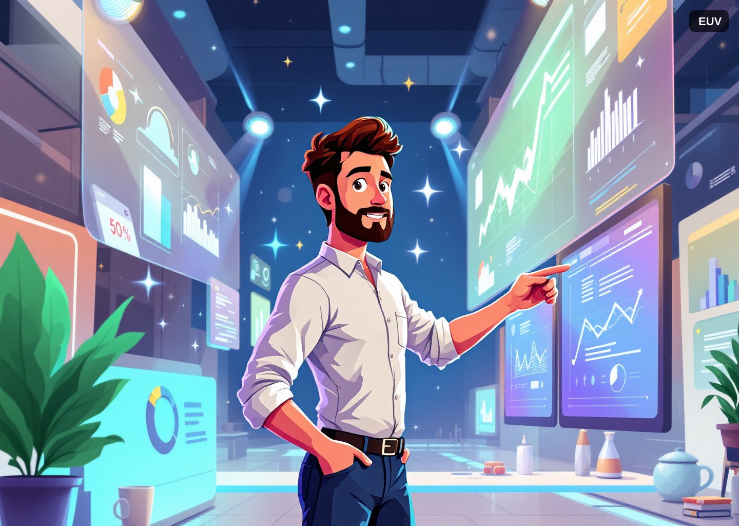ASML EUV resultados: monopólio, bookings e ciclo de IA em 2026