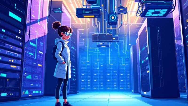 AMD EPYC GPU: CPUs de Data Center Potencializam GPUs em 2026