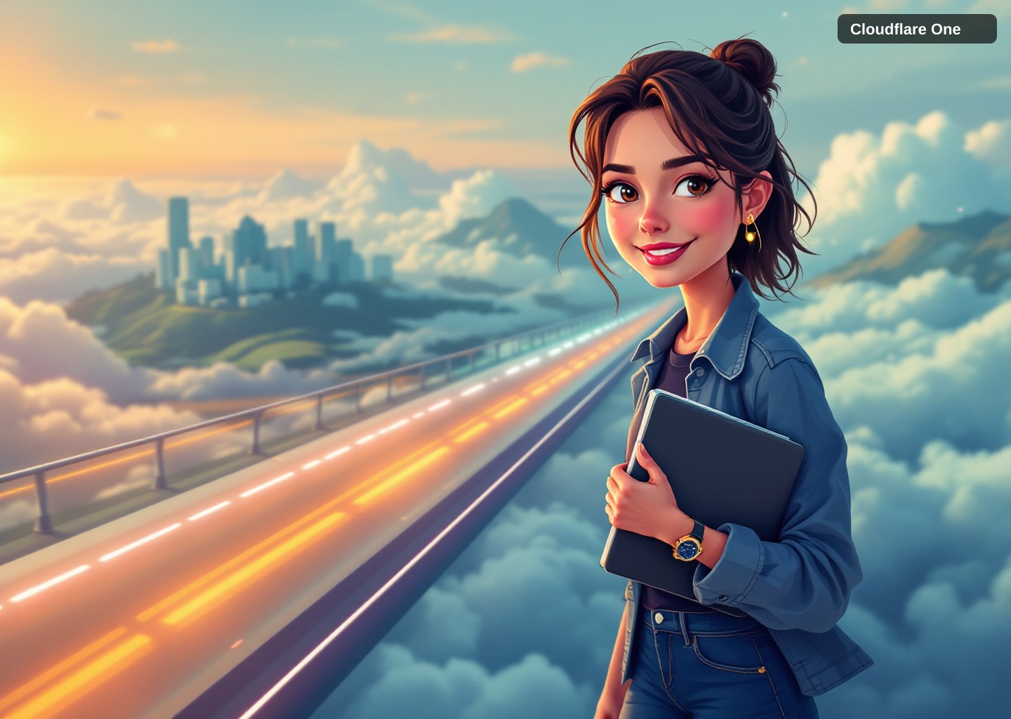 Cloudflare Cloudflare One Performance CDN: Guia Técnico 2026