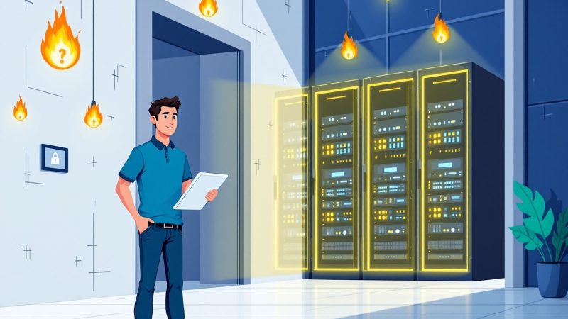 Aula 21: Firewall perimetral com pfSense — configuração e regras