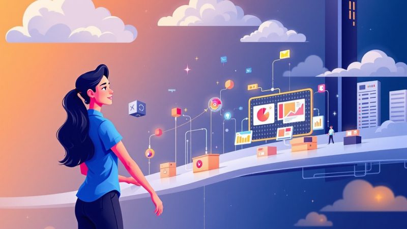 IBM Consul inteligência artificial: a evolução do service mesh