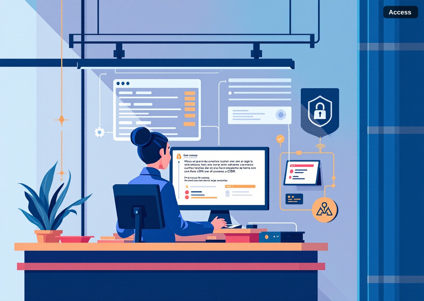Cloudflare Access atualização: OAuth, Workers e Zero Trust