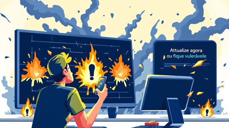Android 17 falhas: bugs conhecidos e correções urgentes
