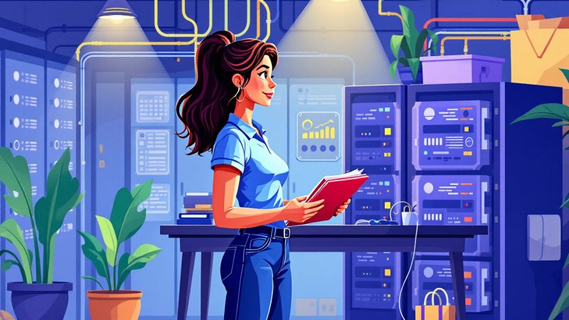 Wi-Fi Rede Corporativa: Infraestrutura com Switch e Roteador