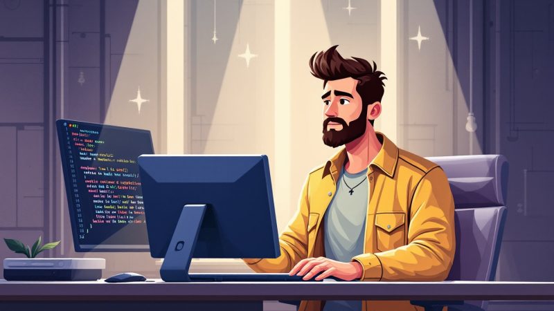 Aula 25: Compilação de software — make, gcc e build-essential
