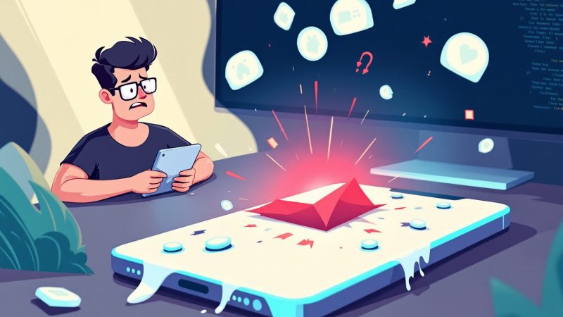 iOS 26 falhas: análise dos bugs, correções e do iOS 26.6.1