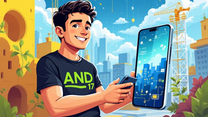 Android 17 novidades: o que muda na nova versão do sistema