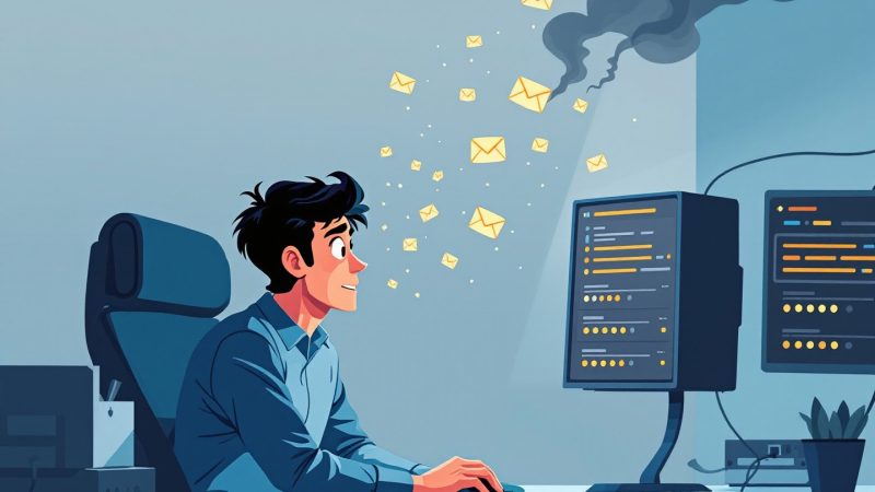 CVE-2026-73570: Exploração Ativa no Zimbra ZCS — Alta Severidade