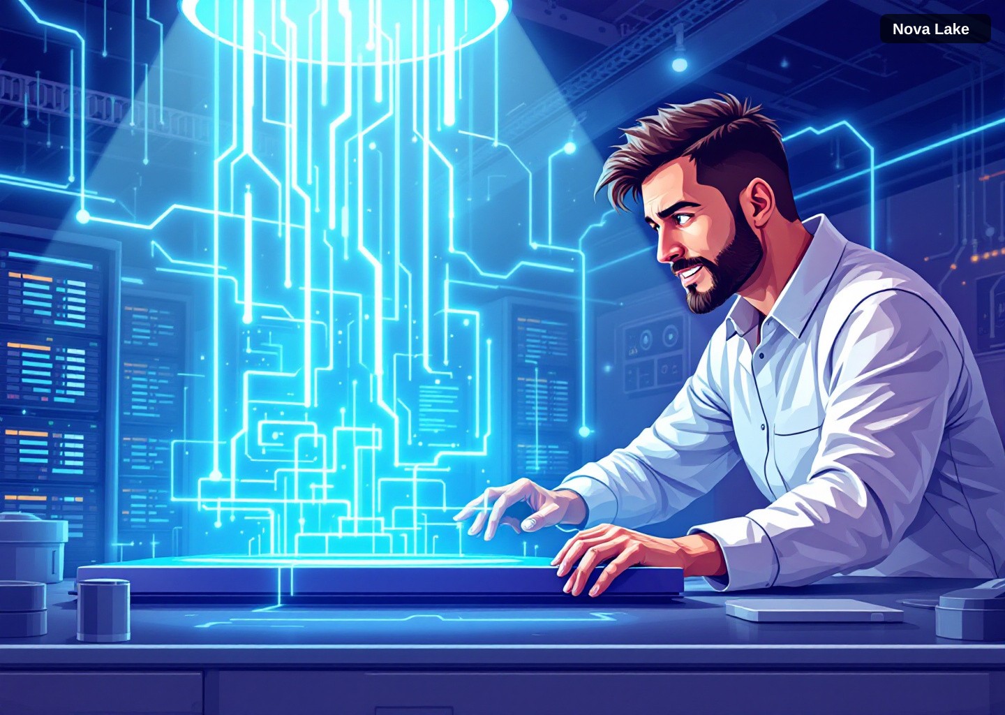 Intel Nova Lake processadores: arquitetura, specs e upgrade