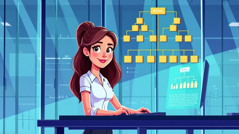 Windows Server Active Directory: Administração Eficiente em 2026