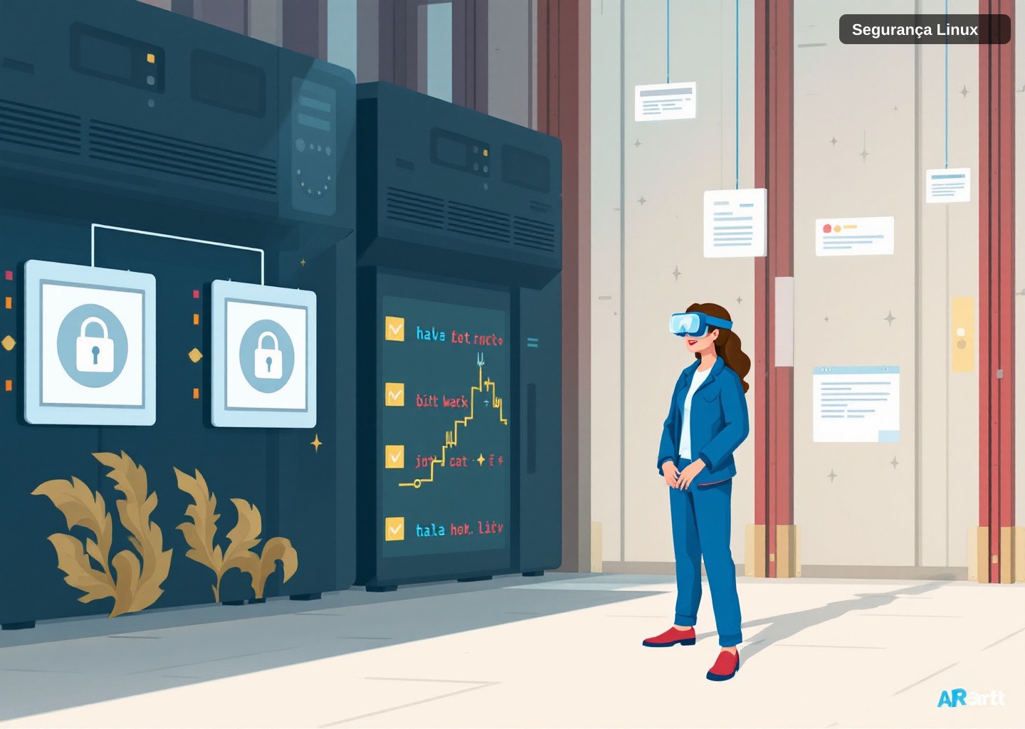 Aula 29: ModSecurity — WAF open source para Apache e Nginx: bloqueio de ataques web