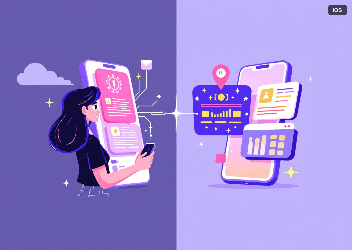 iOS 27 comparativo: o que muda e quem deve atualizar