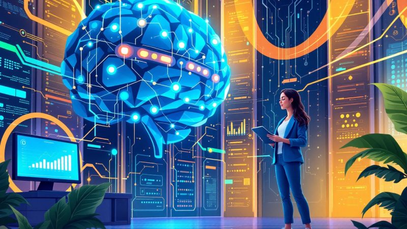 IBM Red Hat inteligência artificial: a nova era da IA empresarial