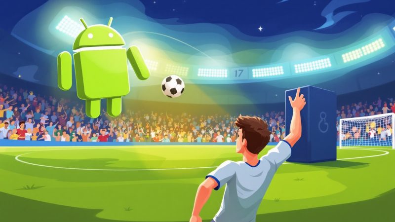 Google atualização de sistema: Android 17 chega ao Pixel 11