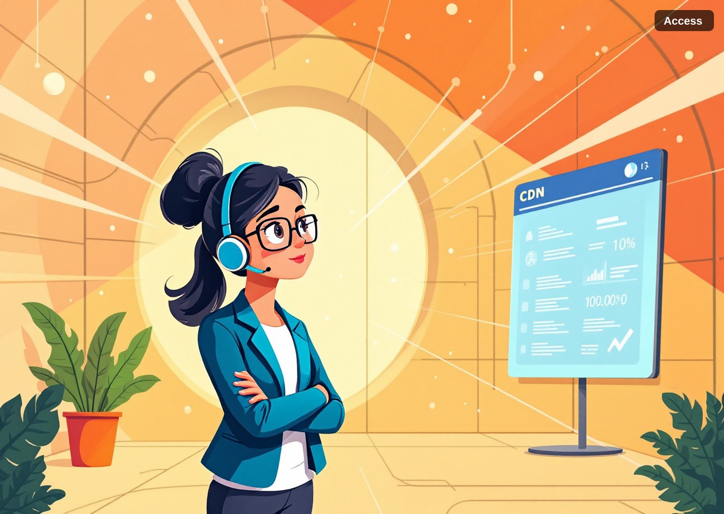 Cloudflare Access lançamento: recursos de identidade Zero Trust