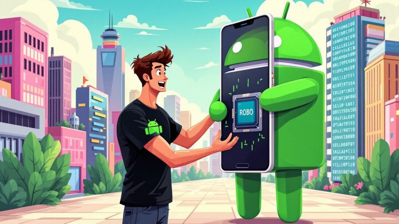 Android 17 Novidades: Análise Completa dos Recursos e Impacto